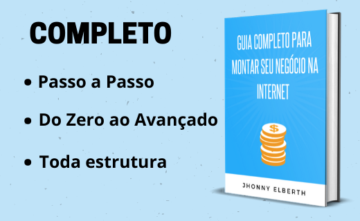 COMPLETO - MEU TRAMPO DIGITAL - Como Ganhar Dinheiro na Internet